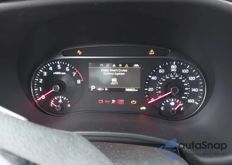 2022 Kia Soul Turbo из США, поврежденный, VIN KNDJ53AF3N7182074